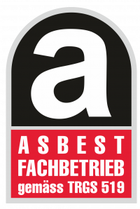 Asbest gemäß TRGS 519